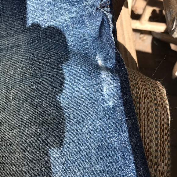 Calvin Klein Great fitting heavy weight cotton - Picture 5 of 6